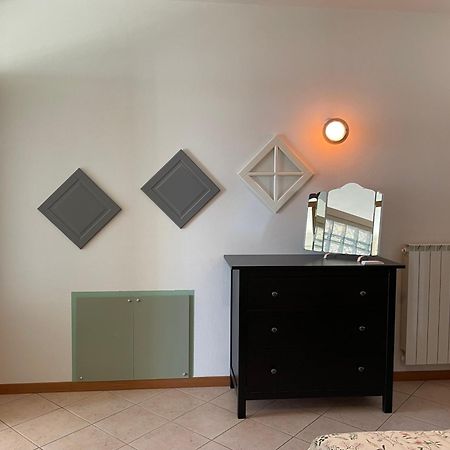 Apartmán A Casa Di Silvia Gambassi Terme Exteriér fotografie