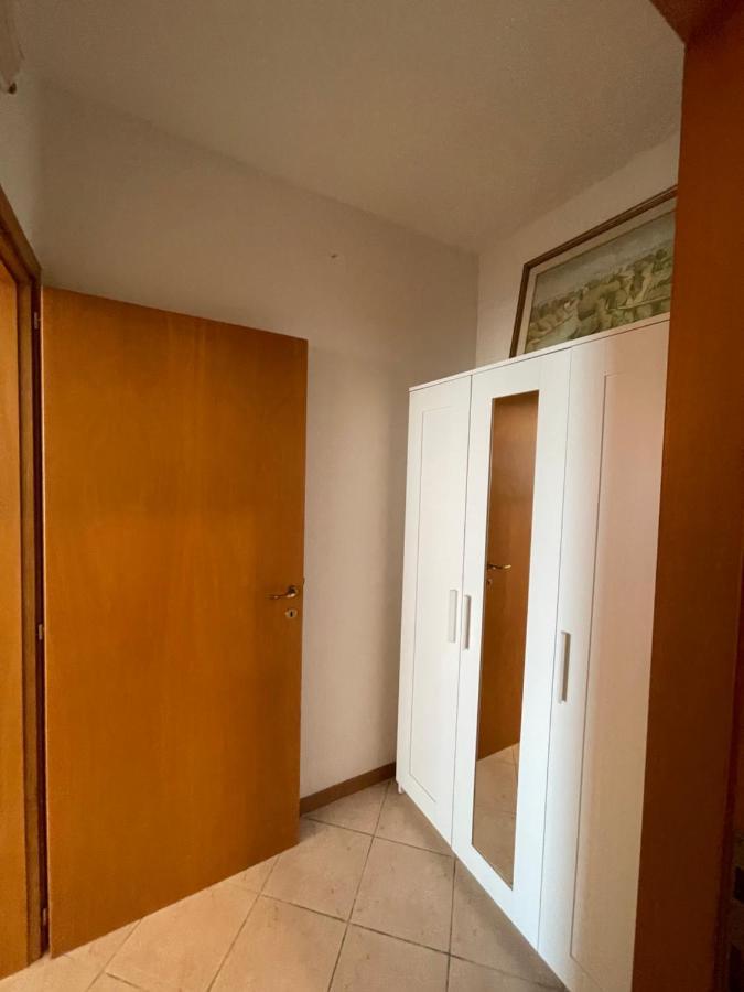 Apartmán A Casa Di Silvia Gambassi Terme Exteriér fotografie