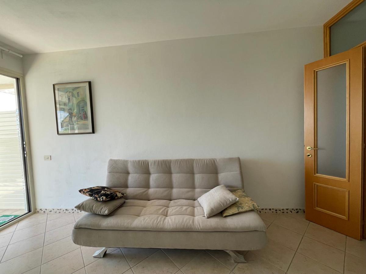 Apartmán A Casa Di Silvia Gambassi Terme Exteriér fotografie