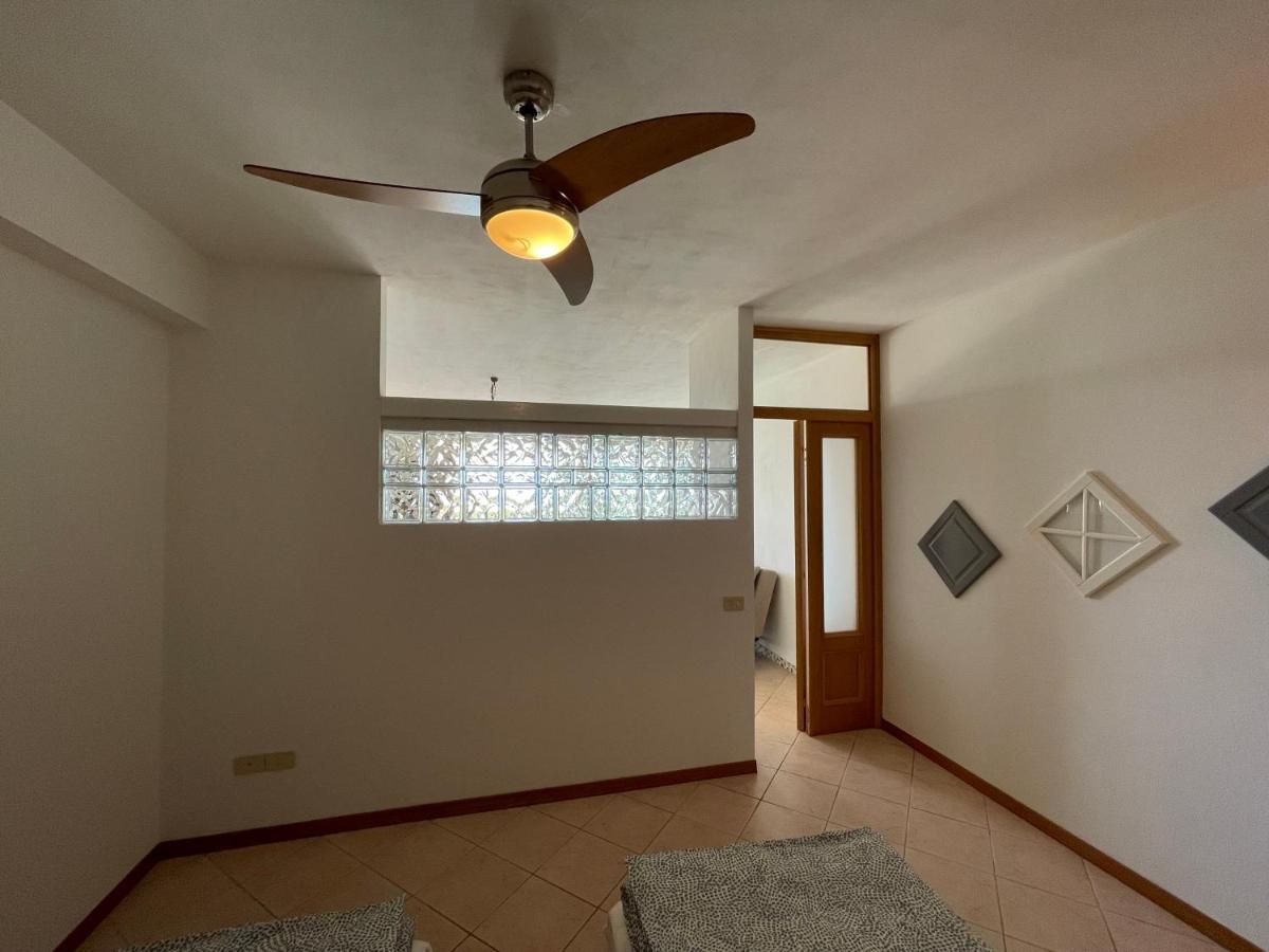 Apartmán A Casa Di Silvia Gambassi Terme Exteriér fotografie