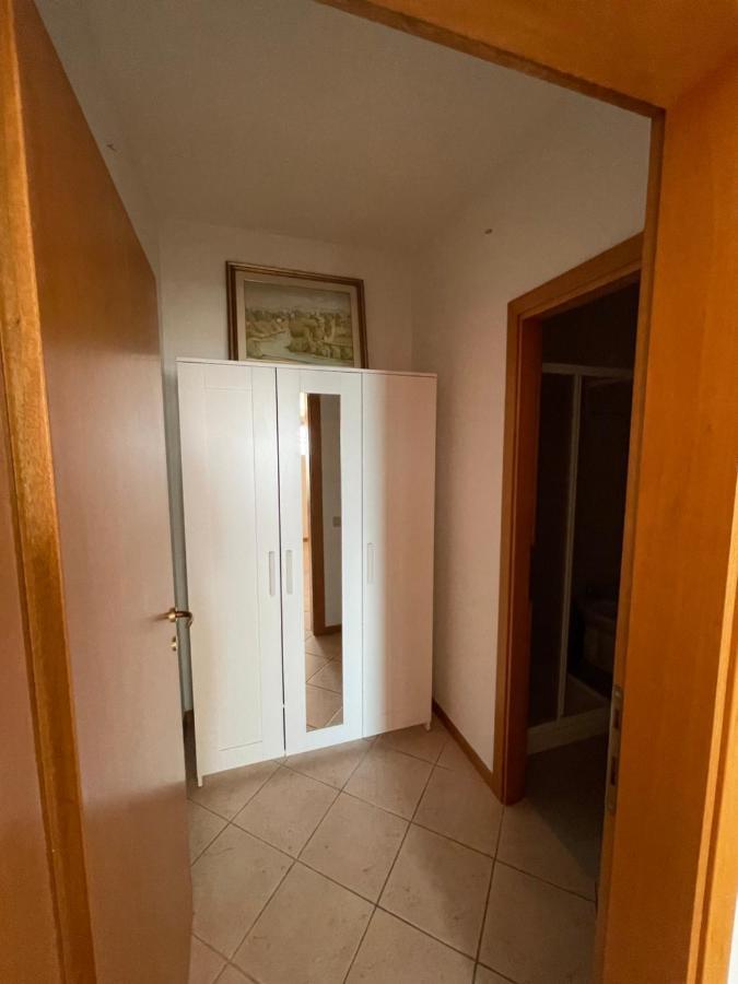 Apartmán A Casa Di Silvia Gambassi Terme Exteriér fotografie