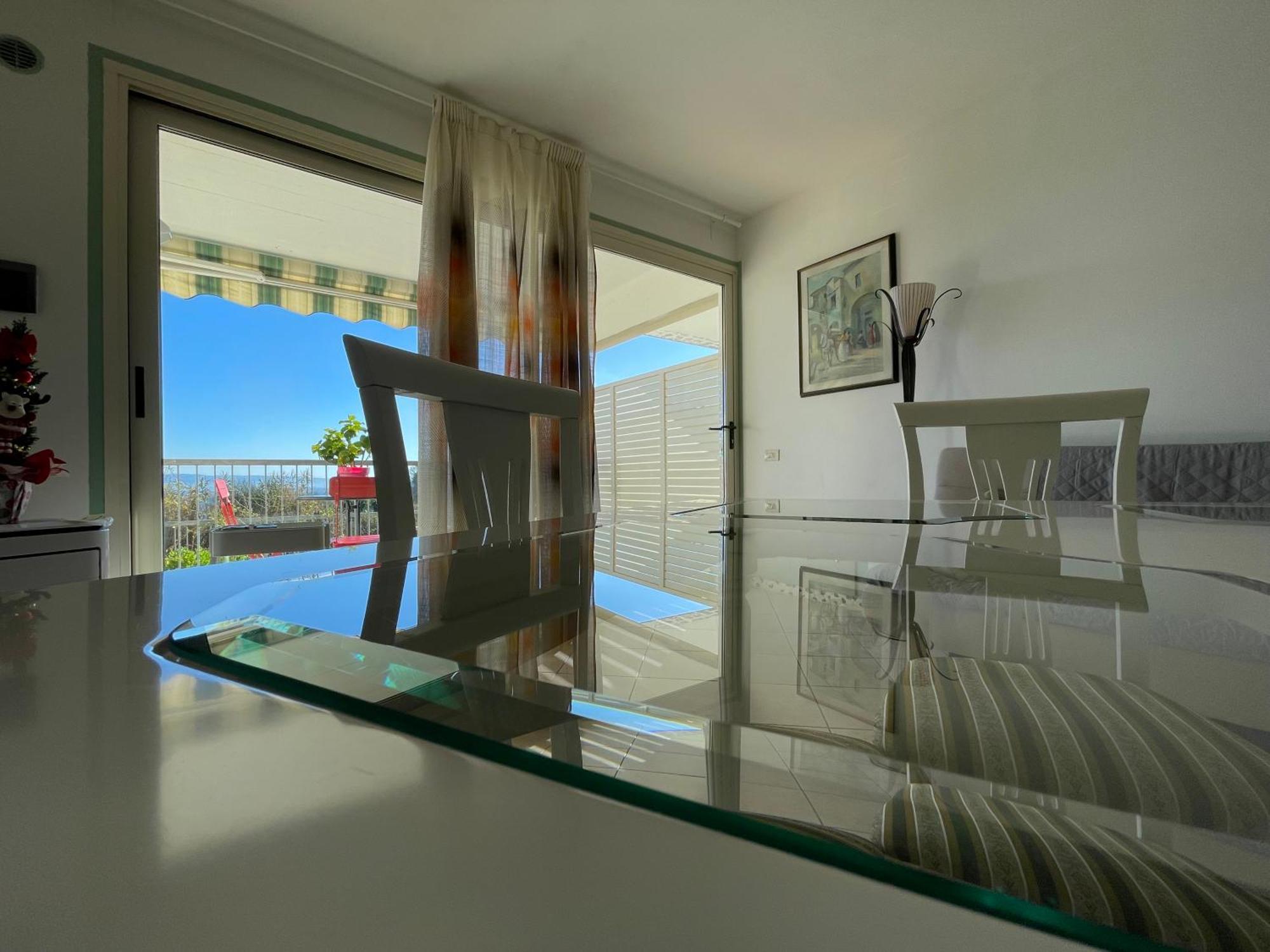 Apartmán A Casa Di Silvia Gambassi Terme Exteriér fotografie