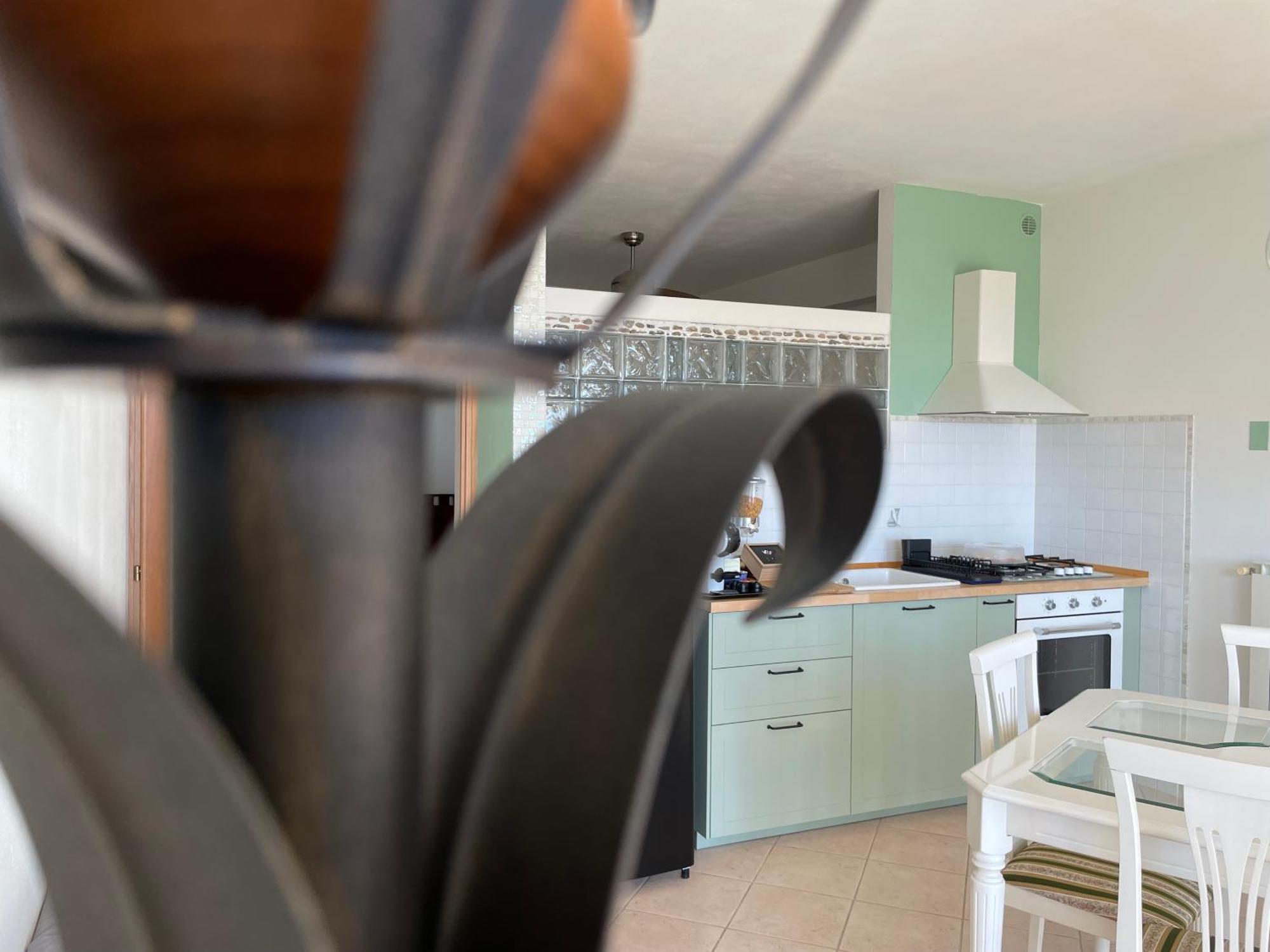 Apartmán A Casa Di Silvia Gambassi Terme Exteriér fotografie